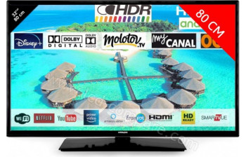 HITACHI 32HAE2252 - 80 cm