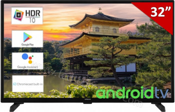 HITACHI 32HAE2351 - 80 cm