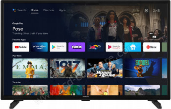 HITACHI 32HAE2351E - 80 cm