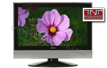 HITACHI 37LD9700 Platara - 94 cm