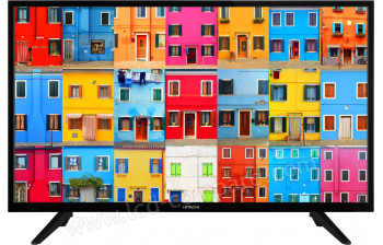 HITACHI 39FB32HAE2250 - 98 cm