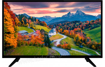 HITACHI 39FB32HE2200 - 99 cm