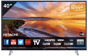 HITACHI 40HB6T62 - 102 cm