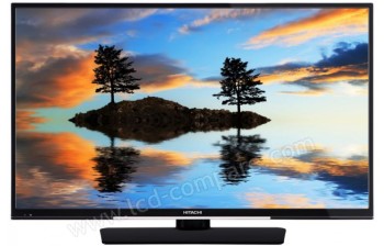 HITACHI 43F501HK4W04 - 109 cm