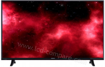 HITACHI 43F501HK5000 - 108 cm