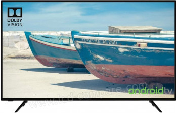 HITACHI 43HAK5751 - 108 cm