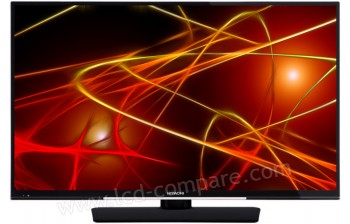 HITACHI 43HK4W04 - 109 cm