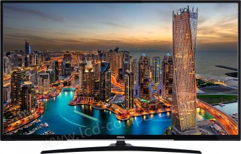 HITACHI 49HK5W64 - 123 cm