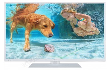 HITACHI 49HK6000W - 124 cm