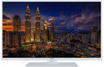 HITACHI 49HK6001W - 124 cm