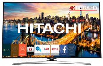 HITACHI 49HL15W69 - 124 cm