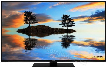 HITACHI 50F501HAK5750 - 126 cm