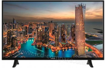 HITACHI 50HK5000 - 127 cm