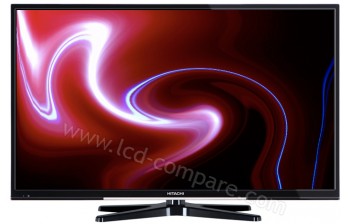 HITACHI 55F501HK2W64 - 140 cm