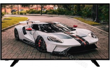 HITACHI 55HK5100 - 139 cm