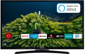 HITACHI H32E2000 - 81 cm