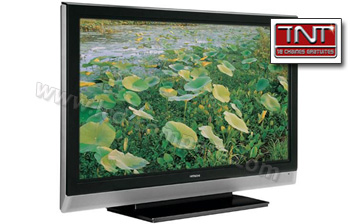 HITACHI P42H01E - 106 cm
