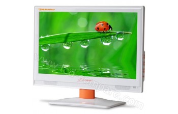 HKC 19WD-LE1201 - 47 cm