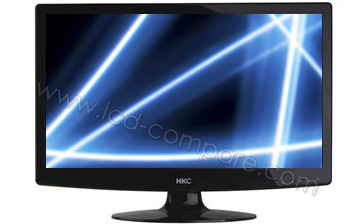 HKC 2209A-D - 22 pouces