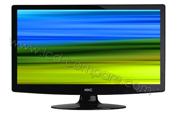 HKC 2219A - 21.6 pouces