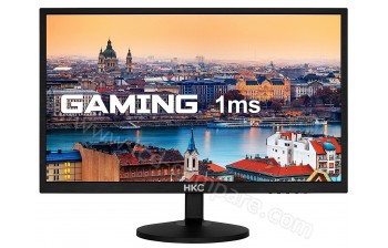 HKC 22P6 - 21.5 pouces