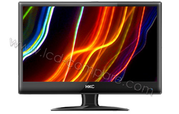 HKC 2412A - 23.6 pouces