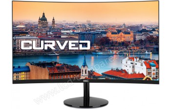 HKC 24A9 - 23.6 pouces