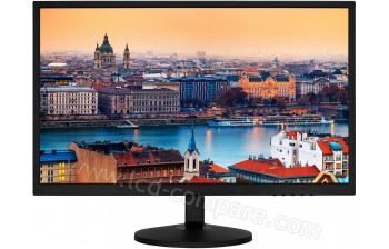 HKC 24P6 - 23.6 pouces