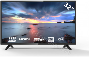 HKC 32D1-H2EU - 80 cm