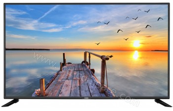 HKC 43F6-A2EU - 109 cm