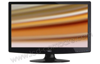 HKC 9809A - 18.5 pouces