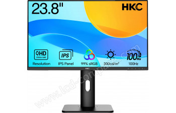 HKC B2422F - 23.8 pouces