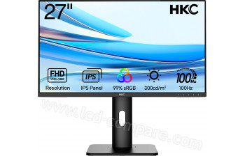 HKC B2712F - 27 pouces