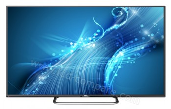 HKC EH50D4K - 127 cm