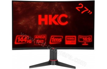 HKC M27G1 - 27 pouces