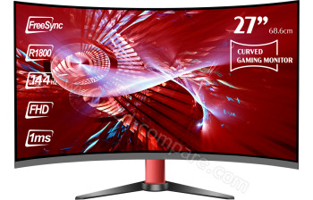 HKC M27G2 - 27 pouces