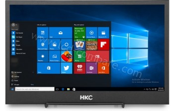 HKC MR125 - 12.5 pouces