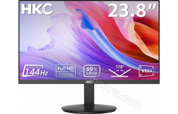 HKC V2418S - 23.8 pouces