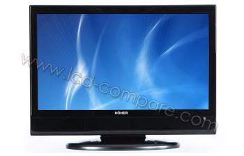 HOHER 19 TNT - 48 cm