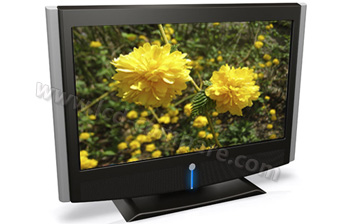 HOHER 42LX500 - 106 cm