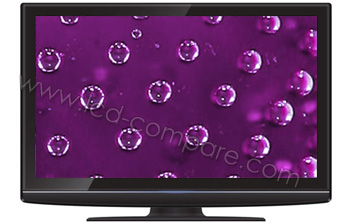 HOHER H19LX700D - 48 cm