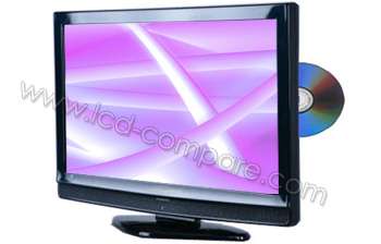 HOHER H19-LX810DVD - 48 cm