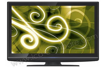 HOHER H19LX900D - 48 cm