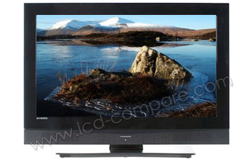 HOHER H26LX650D - 66 cm