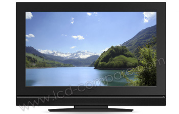 HOHER H26-LX700D - 66 cm