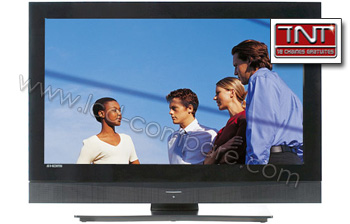 HOHER H32LX650D - 81 cm