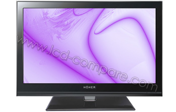 HOHER H32LX900 - 81 cm