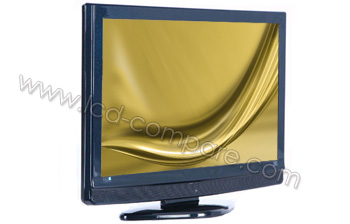 HOHER H37-LF800HD - 94 cm