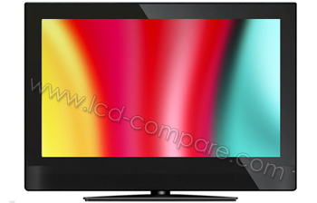 HOHER H40LF800HD - 102 cm