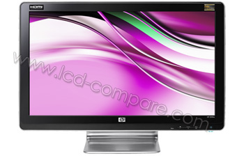 HEWLETT PACKARD HP 2159m - 21.5 pouces
